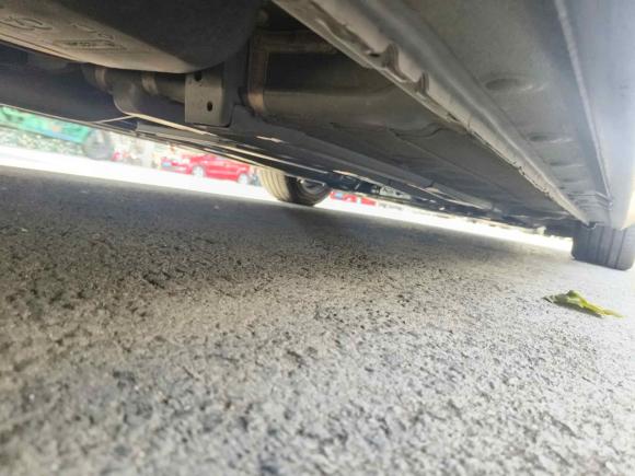 [苏州·苏U] 二手日产天籁2021款 2.0T XL Upper AD1 智享领航版