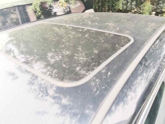 [青岛·鲁U] 二手丰田凯美瑞2013款 2.5G 舒适版