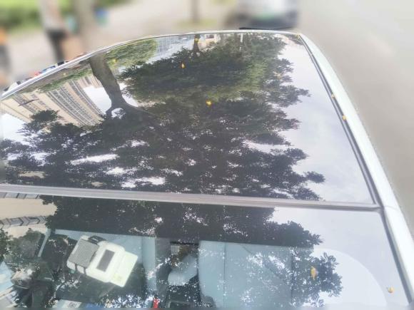 [成都·川A] 二手奇瑞新能源小蚂蚁2022款 改款 甜粉款 半糖版 磷酸铁锂 30.7kWh 30kW 301km