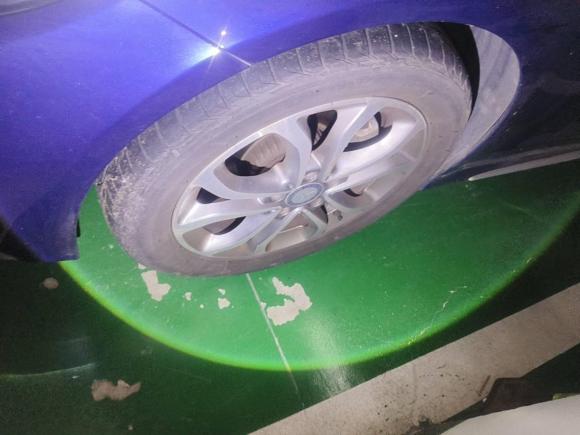 [苏州·苏E] 二手奔驰奔驰C级2016款 C 180 L 运动型