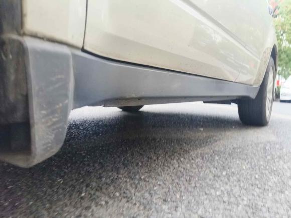 [杭州·浙A] 二手斯巴鲁森林人2011款 2.5XS 自动豪华版