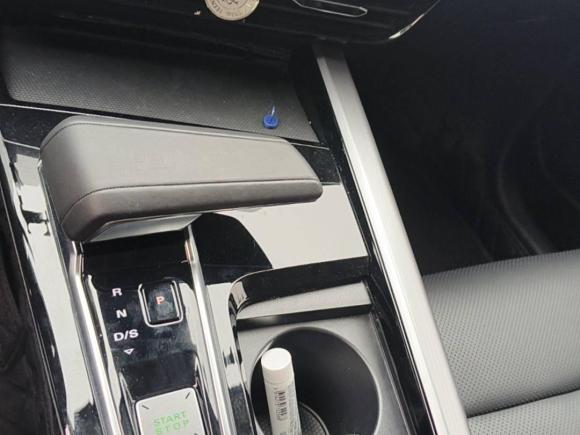 [上海·苏U] 二手名爵MG ONE2022款 β-质享生活系列 1.5T 大满足1128版