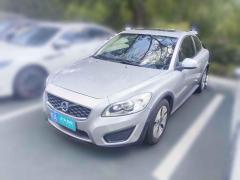 [合肥·皖A] 沃尔沃沃尔沃C302012款 2.0L Aktiv 乐动套装版
