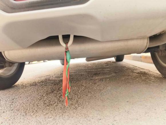 [南京·苏J] 二手铃木锋驭2014款 1.6L 手动两驱精英型