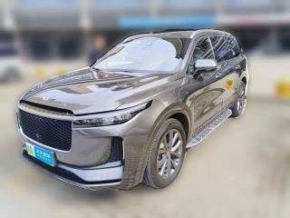 理想汽车理想ONE2020款 增程6座版