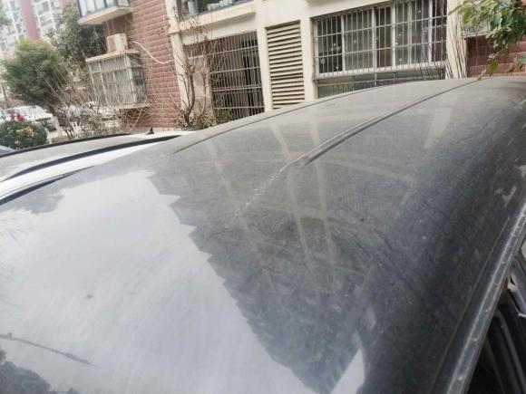 [武汉·鄂A] 二手东风风行菱智2018款 M5L 1.6L 9座舒适型