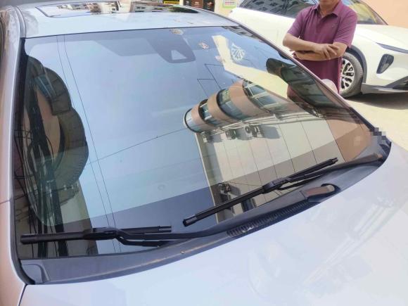 [上海·沪E] 二手丰田雷凌2019款 185T CVT豪华版 国VI