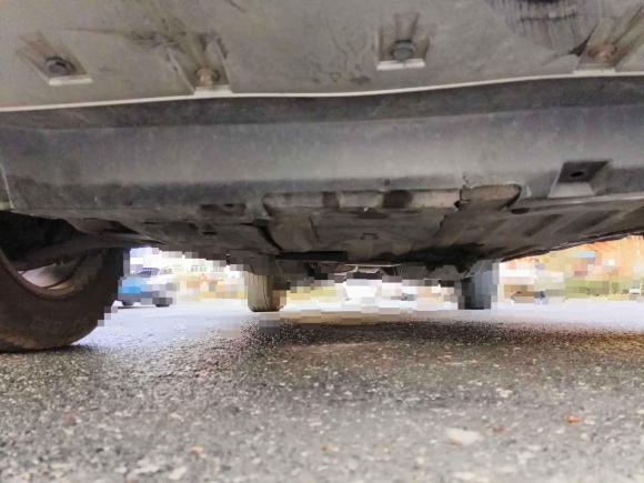 [合肥·皖A] 二手哈弗哈弗H6 Coupe2016款 蓝标 1.5T 自动两驱都市型