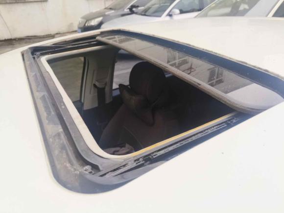 [成都·川G] 二手大众Polo2013款 1.4L 自动舒适版