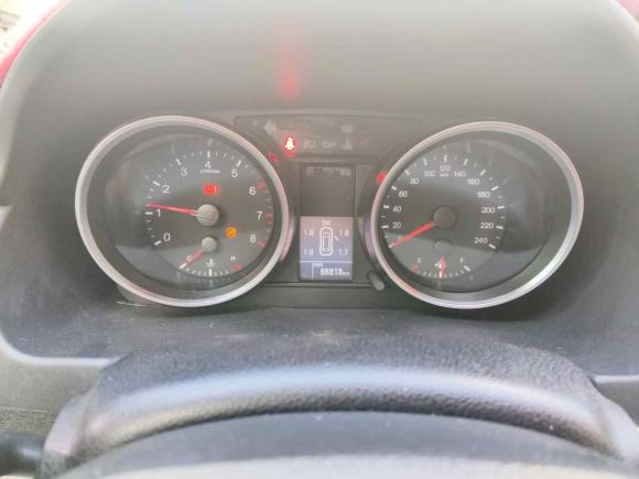 [嘉兴·浙F] 二手哈弗哈弗M62017款 1.5T 手动两驱精英型