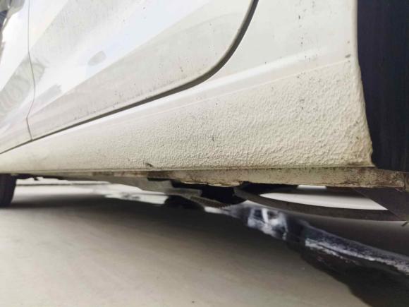 [上海·鲁C] 二手斯柯达昕锐2013款 1.6L 自动优选型