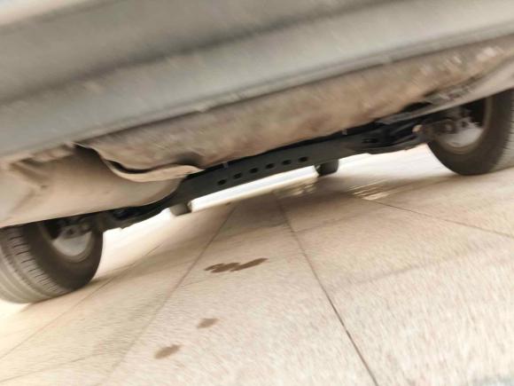 [青岛·鲁B] 二手斯柯达明锐2016款 1.6L 自动智行版