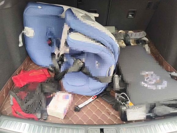 [嘉兴·浙F] 二手保时捷Macan2014款 Macan 2.0T