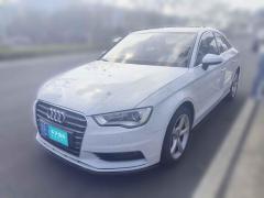 [苏州·苏E] 奥迪奥迪A32014款 Limousine 35 TFSI 自动舒适型