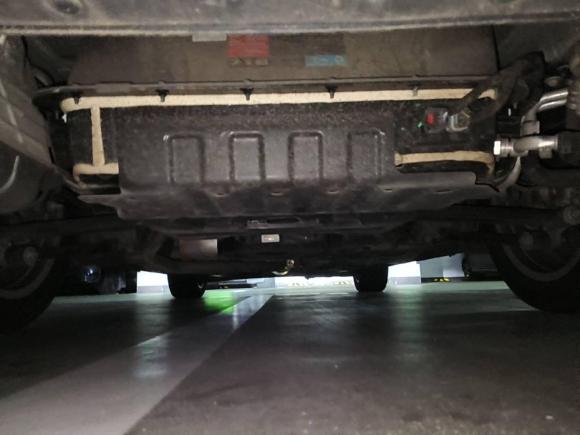 [上海·沪A] 二手别克微蓝62020款 插电混动 互联智享型