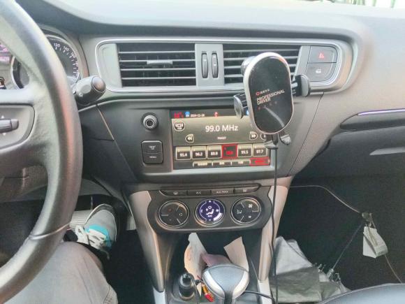 [上海·苏B] 二手雪铁龙雪铁龙C3-XR2015款 1.6THP 自动智能型