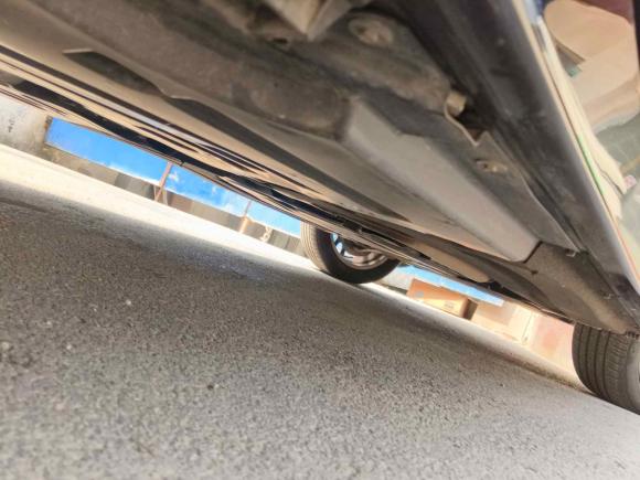 [上海·沪D] 二手宝马宝马X32020款 xDrive25i M运动套装