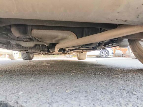 [义乌·赣C] 二手雪佛兰创酷2018款 330T 自动两驱精英型