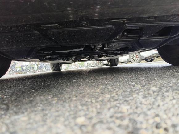 [上海·沪F] 二手大众高尔夫GTI2023款 380TSI DSG GTI