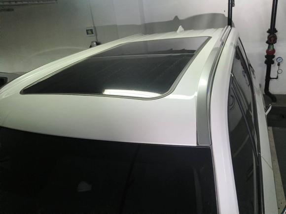 [上海·沪A] 二手广汽传祺传祺GS82022款 双擎系列 2.0TM 两驱尊贵版 （六座）