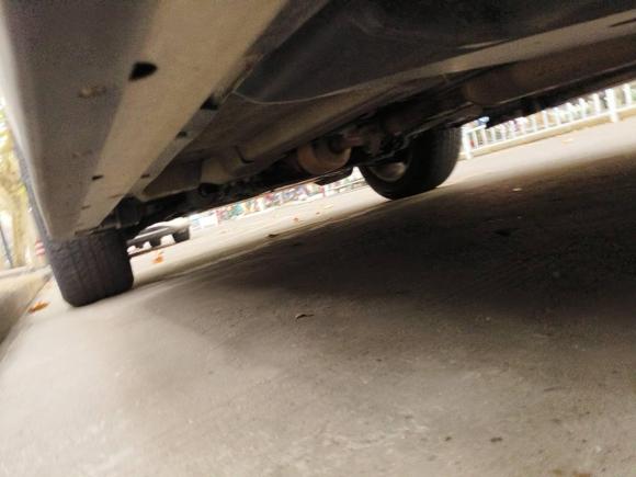 [杭州·浙A] 二手路虎发现神行2016款 2.0T SE