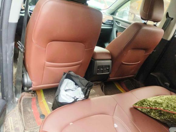 [南通·苏F] 二手中华中华V62018款 1.5T 手动豪华型