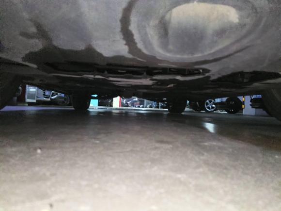 [青岛·鲁B] 二手现代途胜2018款 1.6T 双离合两驱15周年特别版