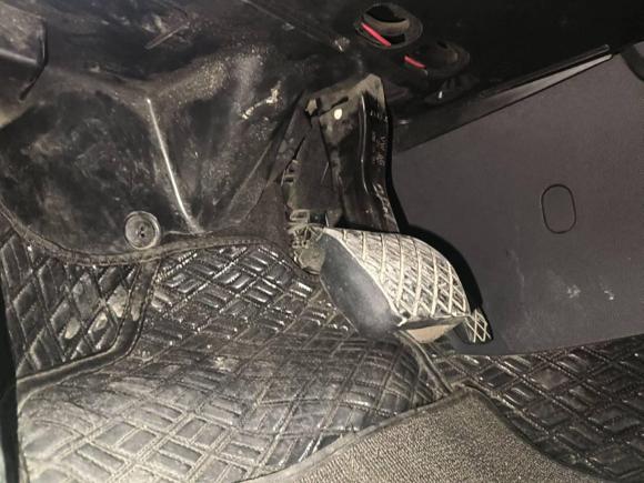 [西安·陕E] 二手大众迈腾2017款 330TSI DSG 领先型