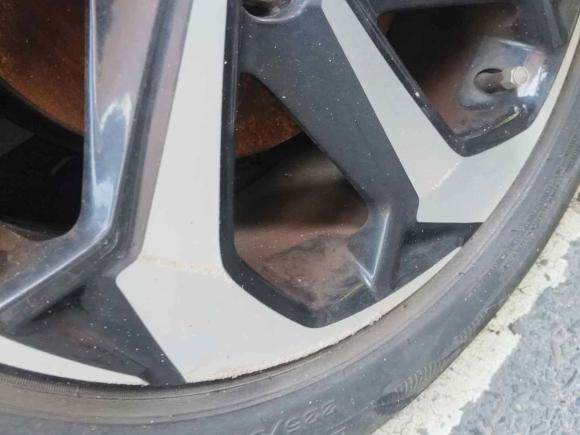 [合肥·皖N] 二手本田雅阁2016款 2.4L 智尊版