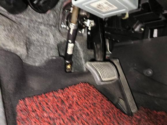 [宁波·浙B] 二手现代朗动2012款 1.6L 自动领先型