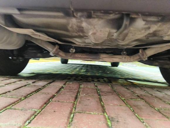 [上海·沪J] 二手马自达马自达82015款 2.5L 精英版