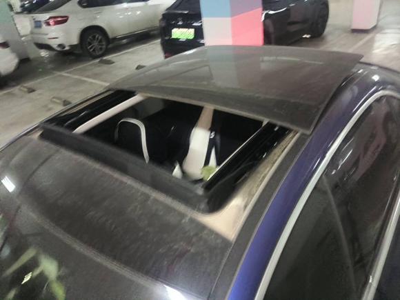 [金华·浙G] 二手奔驰奔驰C级2020款 C 260 L 运动版