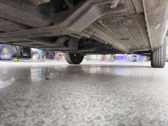 [武汉·赣A] 二手东风纳米东风纳米EX12022款 PRO 悦世型