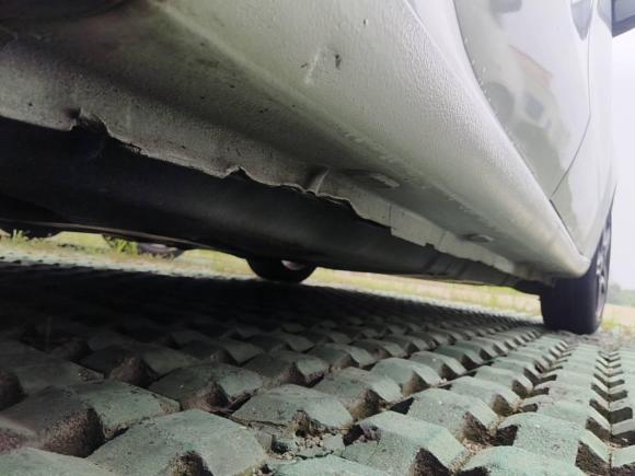 [济南·鲁A] 二手smartsmart forfour2016款 0.9T 66千瓦极致版