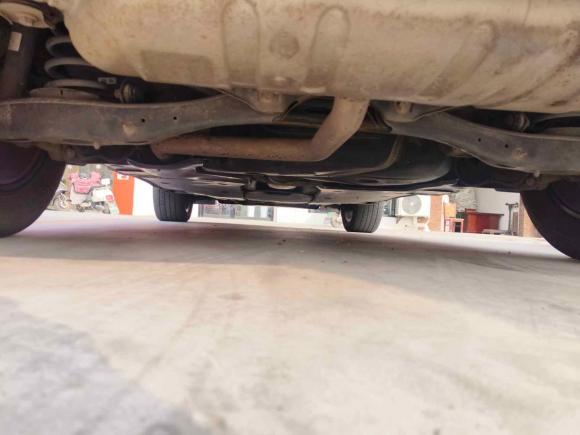 [南通·苏F] 二手大众探岳2019款 330TSI 两驱豪华型 国V