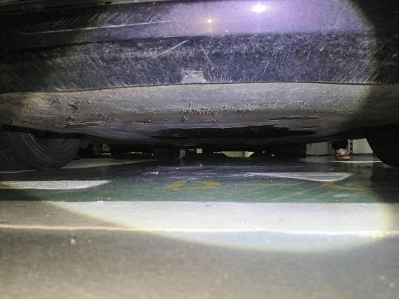 [深圳·粤B] 二手保时捷Panamera2010款 Panamera 4 3.6L