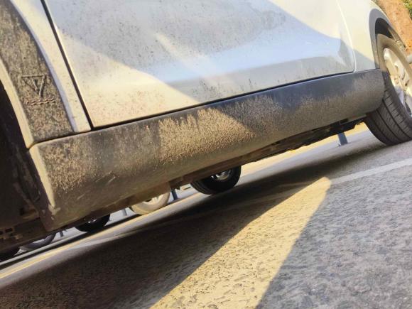 [上海·沪A] 二手奇瑞新能源小蚂蚁2018款 400 4座智享版