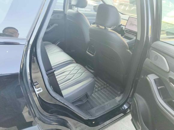 [上海·沪C] 二手捷途捷途X90 PRO2024款 2.0T DCT尊贵版 5座