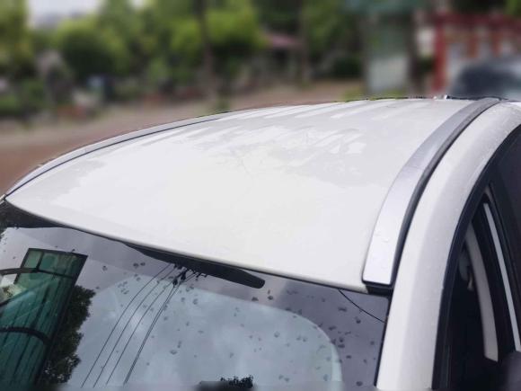 [武汉·鄂A] 二手北京汽车北京X32019款 1.5L 手动荣耀版