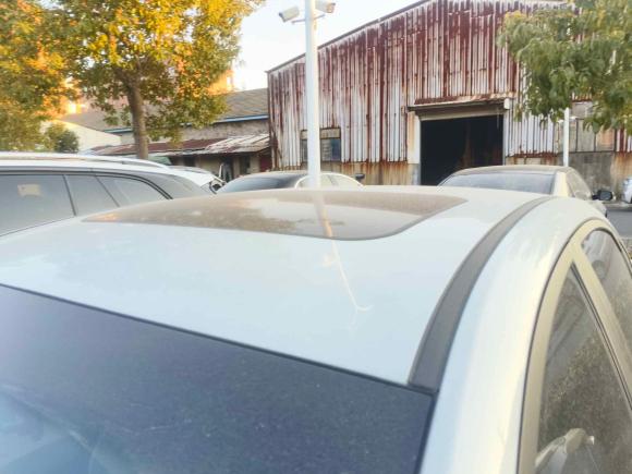 [宁波·浙B] 二手吉利汽车帝豪L HiP2022款 1.5TD-DHT Pro 100KM Super 迅