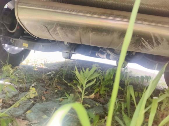 [嘉兴·浙F] 二手现代途胜2021款 途胜L 1.5T DCT GLX精英版