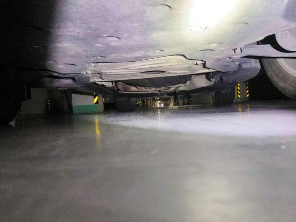 [武汉·鄂A] 二手宝马宝马X52015款 xDrive28i