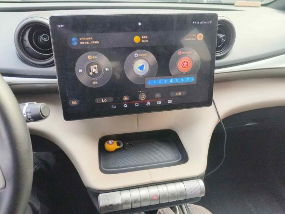 [广州·粤B] 二手比亚迪海豚2023款 420km 自由版