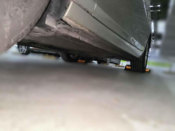 [上海·苏K] 二手雪佛兰迈锐宝2014款 2.4L 自动豪华版