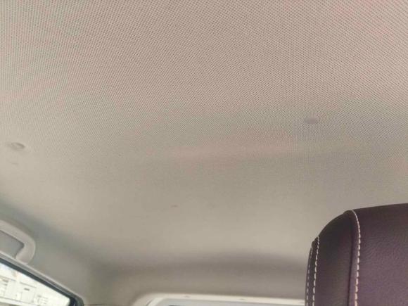 [深圳·粤B] 二手江汽集团江淮iEV6E2019款 运动版 iEV6E 豪华智能型精装版