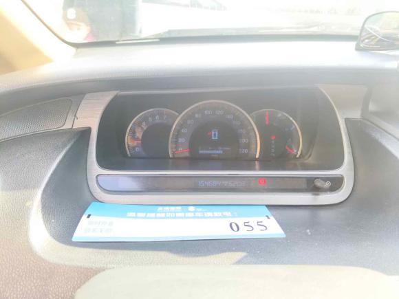 [青岛·鲁B] 二手本田奥德赛2007款 2.4L 舒适版