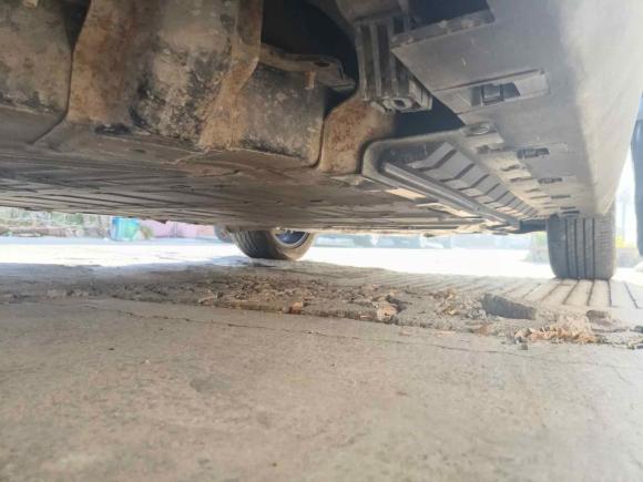 [南通·苏F] 二手威马汽车威马EX52019款 EX5 Lite探索版520