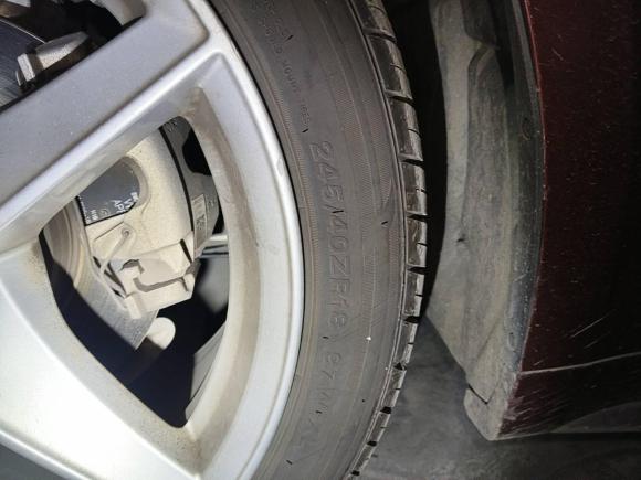 [无锡·苏M] 二手奥迪奥迪A52019款 Coupe 40 TFSI 时尚型 国V