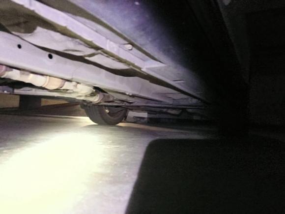 [上海·沪K] 二手英菲尼迪英菲尼迪FX2010款 FX35 超越版