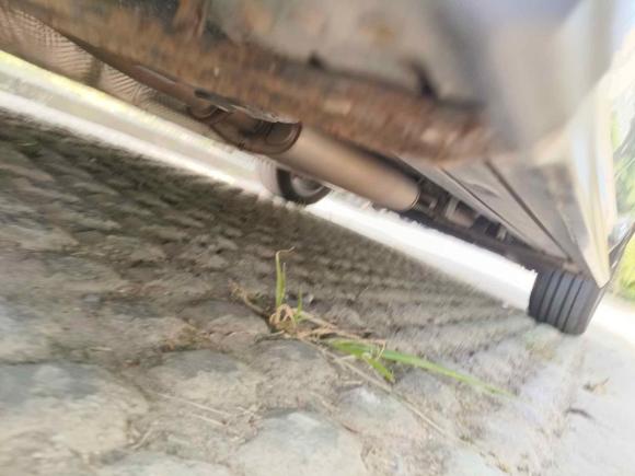 [上海·沪A] 二手吉利汽车嘉际新能源2021款 ePro 1.5TD PHEV 尊享型